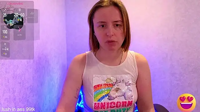 DanaMartina online show from 13, 3, 2026