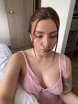 Anavi  online show from 1, 3, 2026