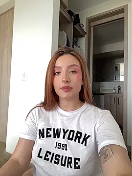 Anavi  online show from 16, 3, 2026