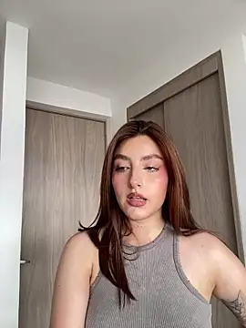 Snapshot of Anavi_ chatting on 23, 4, 2026 Anavi online show from 23, 4, 2026