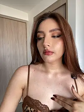 Snapshot of Anavi_ chatting on 26, 6, 2026 Anavi online show from 26, 6, 2026