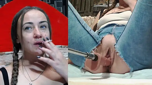 HelenLe sweet online show from 30, 9, 2025