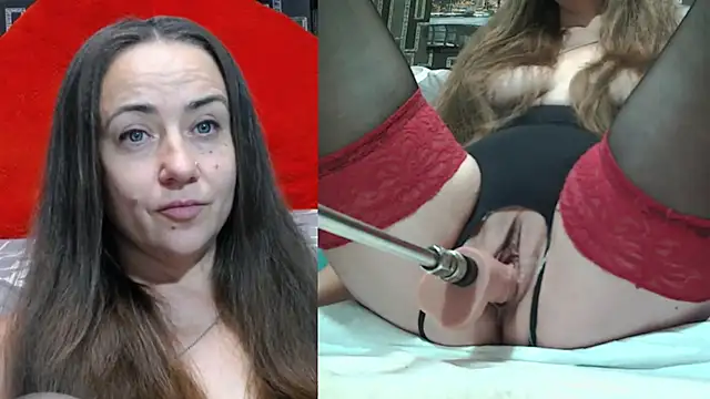 HelenLe sweet online show from 8, 10, 2025