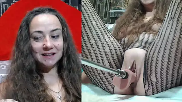 HelenLe sweet online show from 22, 10, 2025