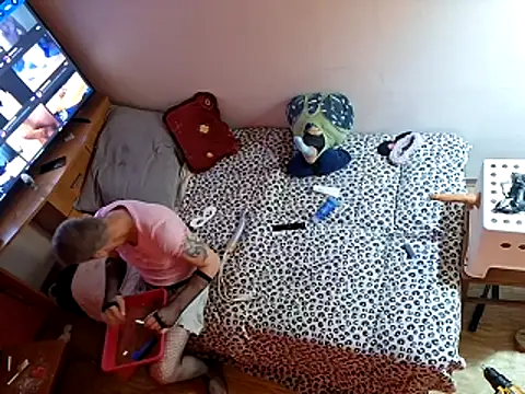 Snapshot of PlusSeks90 chatting on 30, 3, 2026 PlusSeks90 online show from 30, 3, 2026