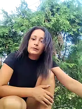 Alina03210 online show from 18, 7, 2026