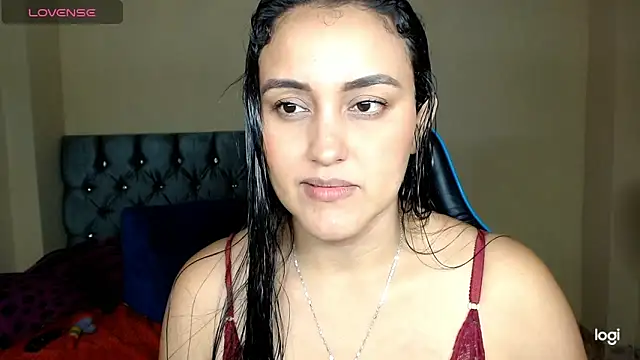 Snapshot of sexy_nurse_ chatting on 5, 3, 2025 sexy nurse  online show from 5, 3, 2025