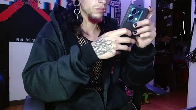 Snapshot of davidroses420 chatting on 6, 3, 2025 davidroses420 online show from 6, 3, 2025