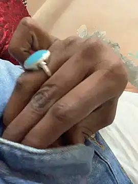 Snapshot of Rocky_1907 chatting on 31, 1, 2025 Rocky 1907 online show from 31, 1, 2025