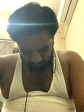 Snapshot of Rocky_1907 chatting on 11, 10, 2025 Rocky 1907 online show from 11, 10, 2025