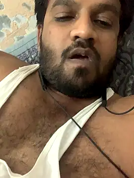 Snapshot of Rocky_1907 chatting on 31, 10, 2025 Rocky 1907 online show from 31, 10, 2025