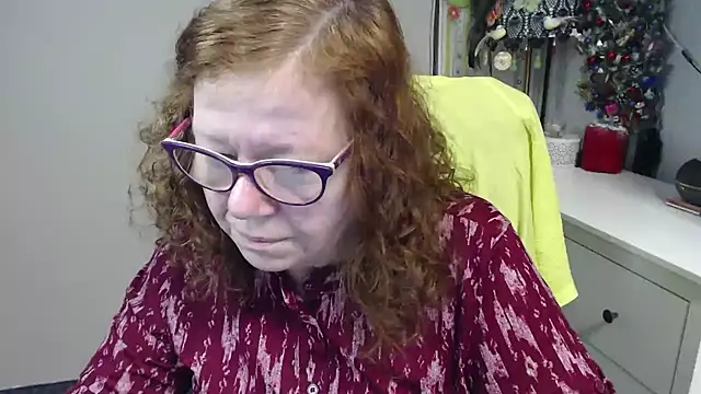 Adelewildx online show from 6, 1, 2026