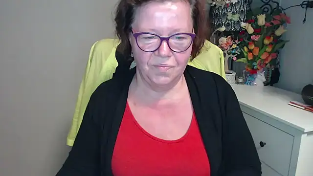 Adelewildx online show from 11, 5, 2026