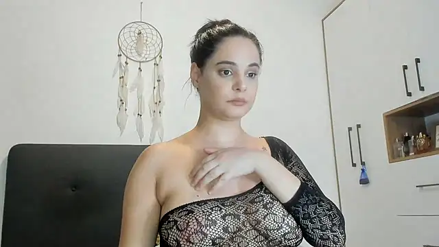 Snapshot of Allees95 chatting on 20, 3, 2025 Allees95 online show from 20, 3, 2025