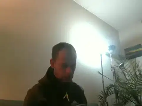 Kevintje85 online show from 12, 1, 2025