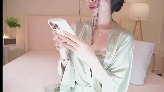 IsMiMi online show from 11, 1, 2026