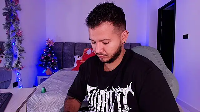 mister miike online show from 15, 12, 2025