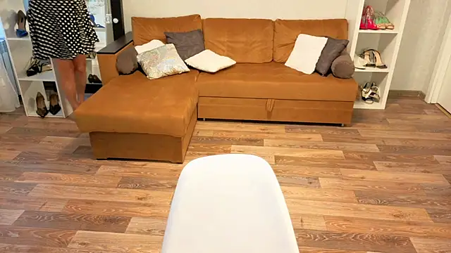 CaringSophie online show from 23, 11, 2025