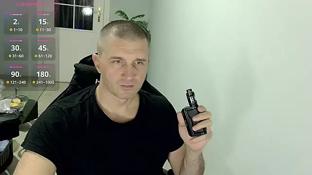 Maribor online show from 18, 11, 2025