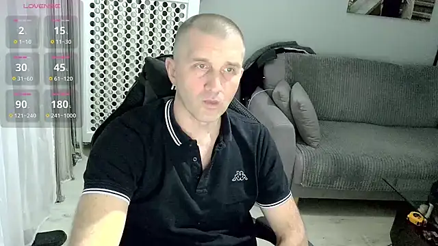 Maribor online show from 15, 6, 2026