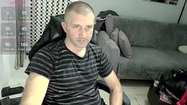 Maribor online show from 19, 6, 2026
