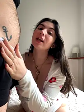 couplepenetration online show from 14, 11, 2025