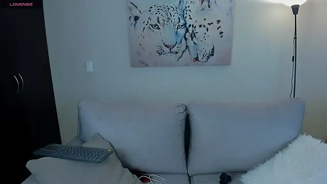 BrennaWalker online show from 21, 6, 2026
