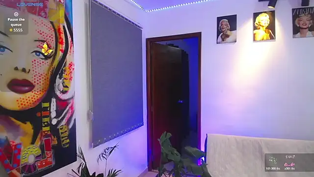 shellsy hans online show from 25, 3, 2026