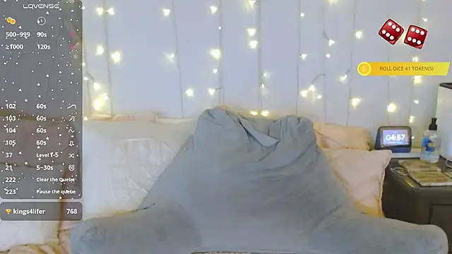 Cateycakes online show from 20, 3, 2025