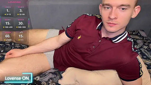 Marvelboy  online show from 28, 10, 2025