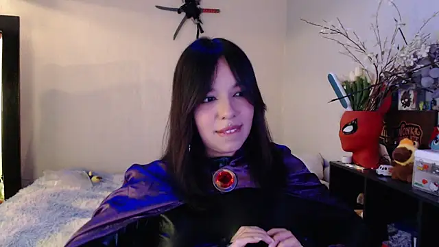 babyakem online show from 26, 3, 2026