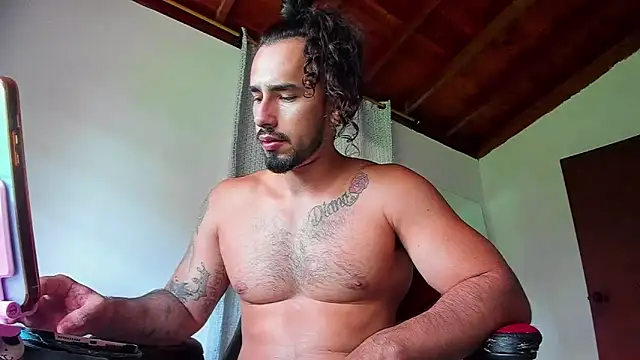 Baky sexy online show from 11, 11, 2025