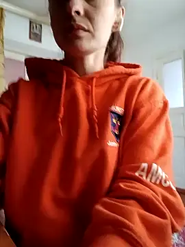 Angela Zayka online show from 17, 3, 2025