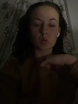 Angela Zayka online show from 10, 2, 2026