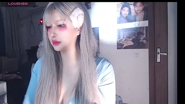 candy cola online show from 23, 10, 2025