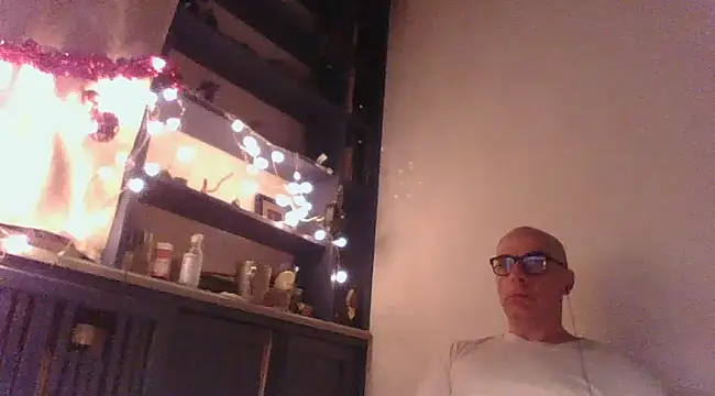 Snapshot of Valdorv666 chatting on 18, 1, 2025 Valdorv666 online show from 18, 1, 2025