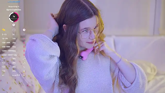 PeacefulSoull online show from 2, 12, 2024