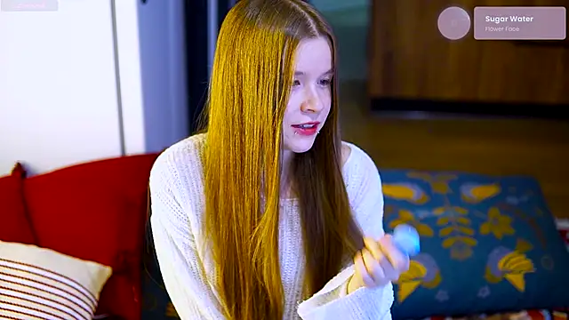 PeacefulSoull online show from 24, 9, 2025