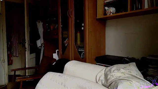 FireFox Feel online show from 7, 12, 2024