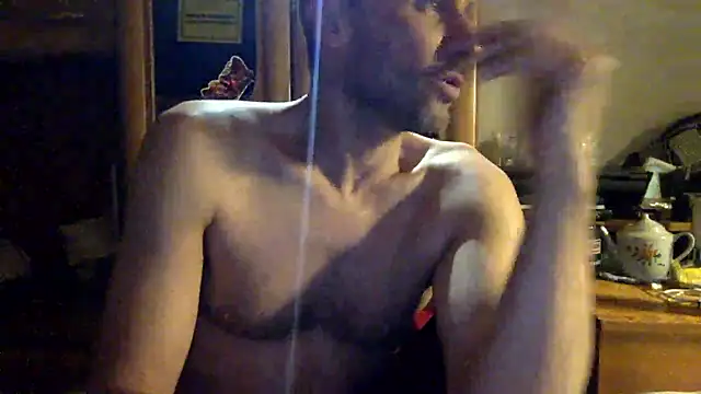 Snapshot of FireFox_Feel chatting on 7, 12, 2024 FireFox Feel online show from 7, 12, 2024