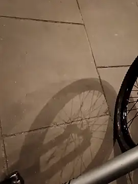 Snapshot of FireFox_Feel chatting on 4, 3, 2025 FireFox Feel online show from 4, 3, 2025