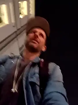 Snapshot of FireFox_Feel chatting on 11, 3, 2025 FireFox Feel online show from 11, 3, 2025