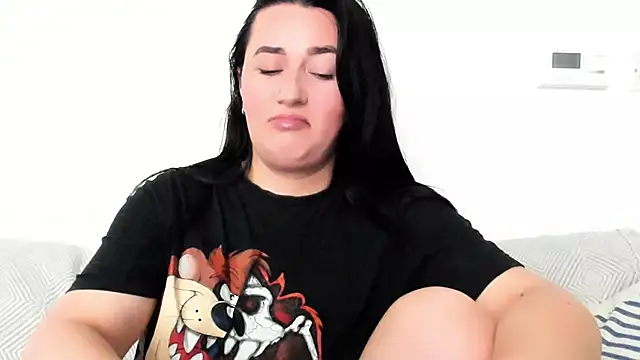 Snapshot of StormyAngelx chatting on 16, 9, 2025 StormyAngelx online show from 16, 9, 2025