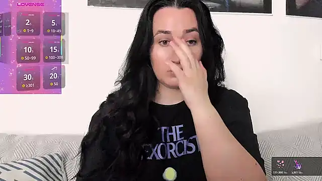 Snapshot of StormyAngelx chatting on 18, 5, 2026 StormyAngelx online show from 18, 5, 2026