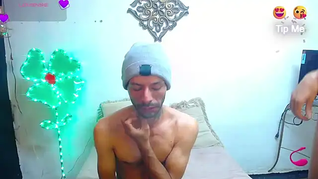 SexyKataShow online show from 3, 11, 2025