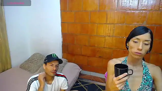 SexyKataShow online show from 27, 2, 2026