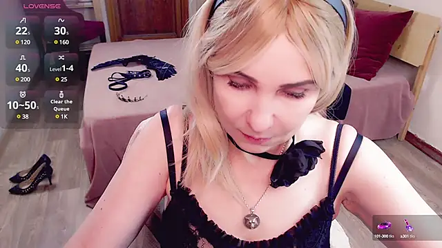 Snapshot of _unique_cam_ chatting on 19, 1, 2025  unique cam  online show from 19, 1, 2025