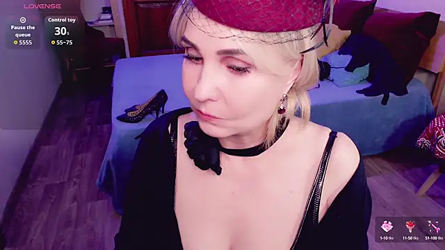 Snapshot of _unique_cam_ chatting on 21, 9, 2025  unique cam  online show from 21, 9, 2025