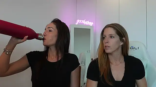 SweeetAlegra online show from 15, 3, 2025