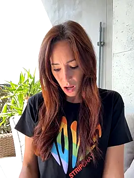 SweeetAlegra online show from 9, 9, 2025